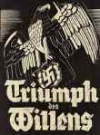 Triumph of the Will Triumph des Willens, 1935